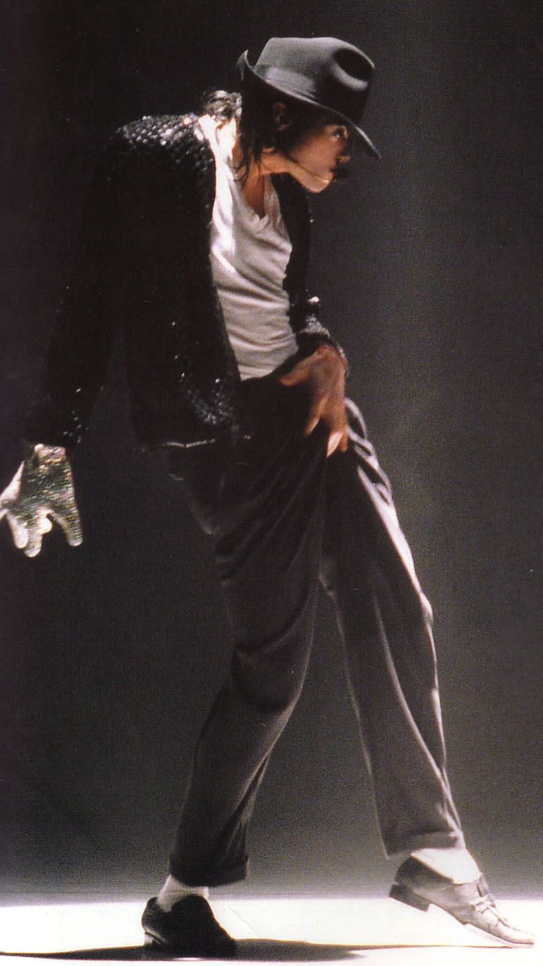 Michael Jackson