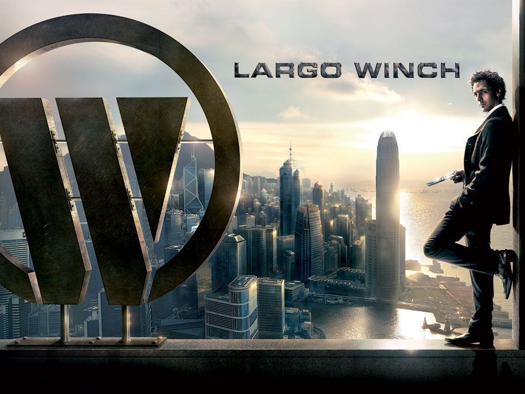 Largo Winch